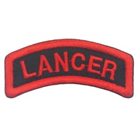 LANCER TAB