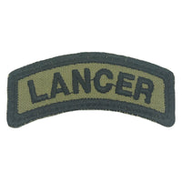 LANCER TAB