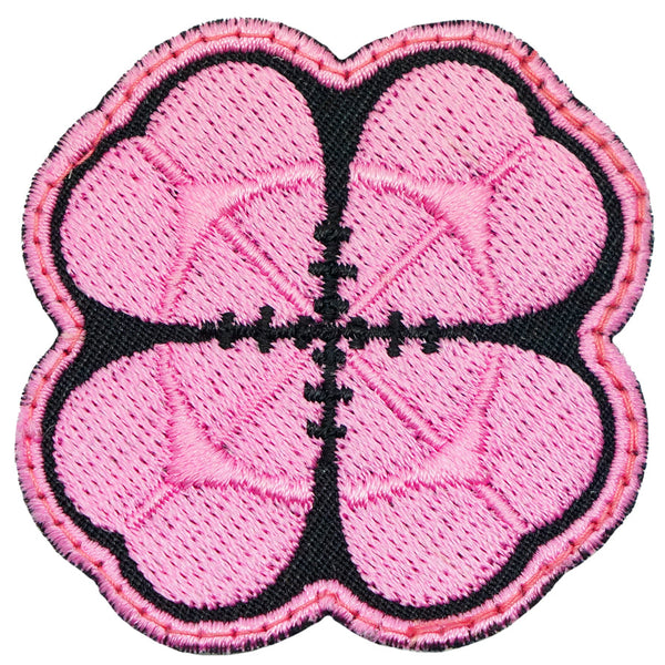 LUCKY CLOVER PATCH