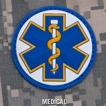 MSM EMT STAR PVC