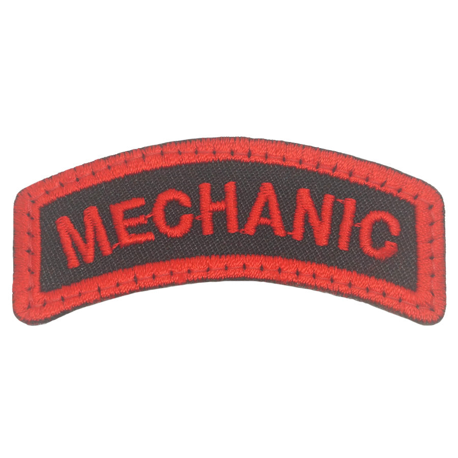 MECHANIC TAB