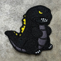 GODZILLA PATCH