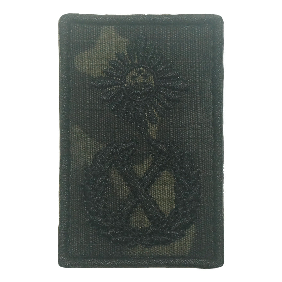 MINI SPF RANK PATCH - MCB