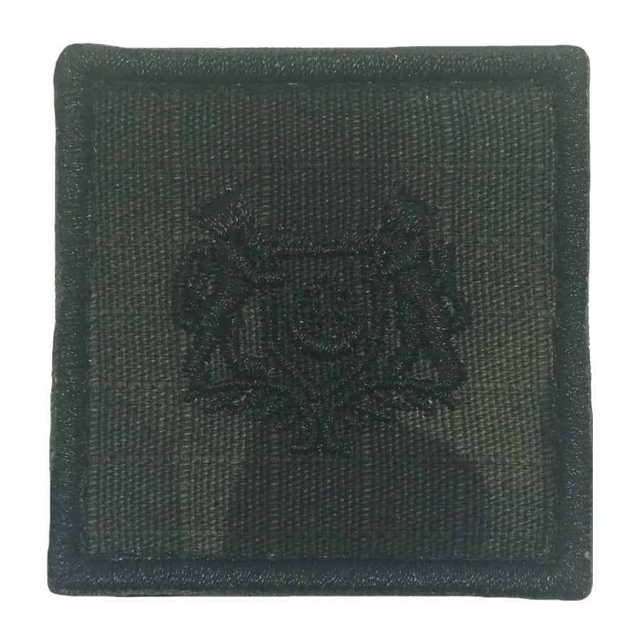 MINI SPF RANK PATCH - MCB