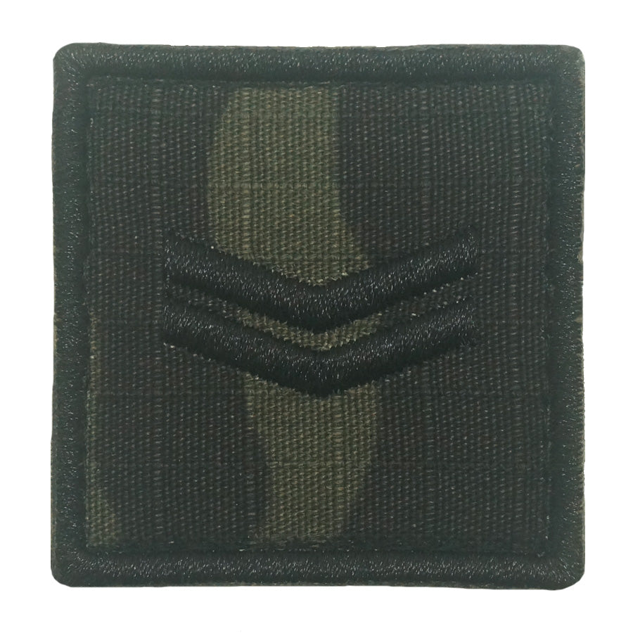 MINI SPF RANK PATCH - MCB