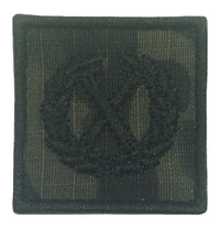 MINI SPF RANK PATCH - MCB