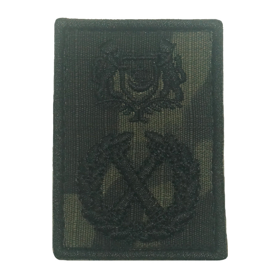 MINI SPF RANK PATCH - MCB