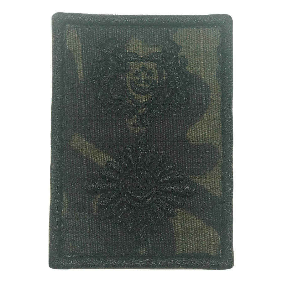 MINI SPF RANK PATCH - MCB