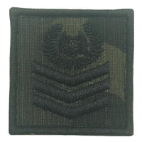 MINI SPF RANK PATCH - MCB