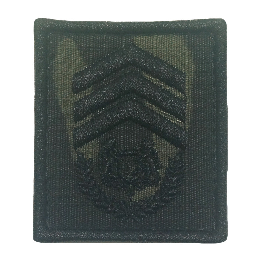 MINI SPF RANK PATCH - MCB