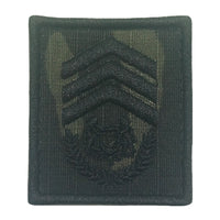 MINI SPF RANK PATCH - MCB