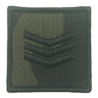 MINI SPF RANK PATCH - MCB