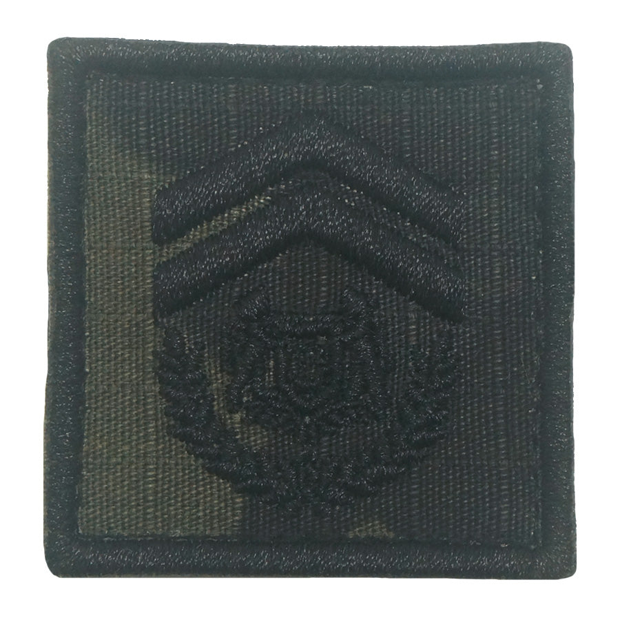 MINI SPF RANK PATCH - MCB