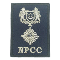 MINI NPCC RANK PATCH