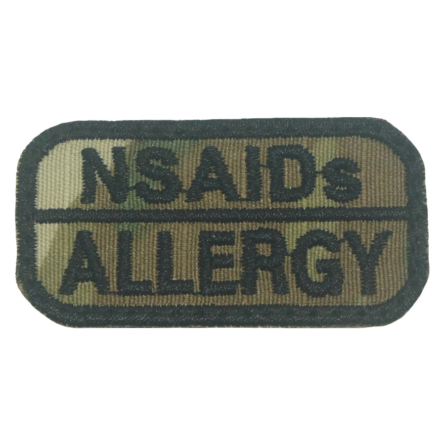 NSAIDs ALLERGY PATCH