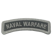 NAVAL WARFARE TAB