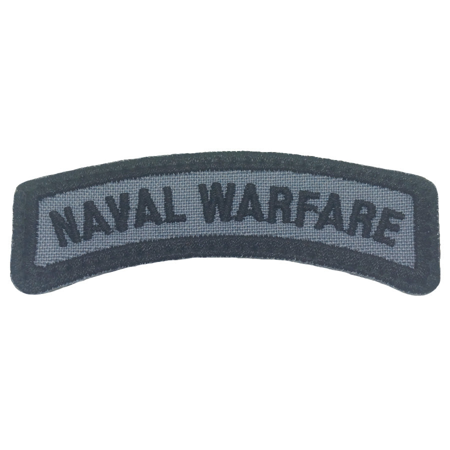 NAVAL WARFARE TAB