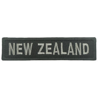 NEW ZEALAND COUNTRY TAG