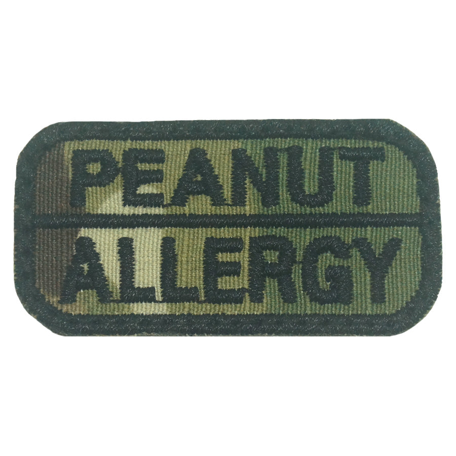 PEANUT ALLERGY PATCH