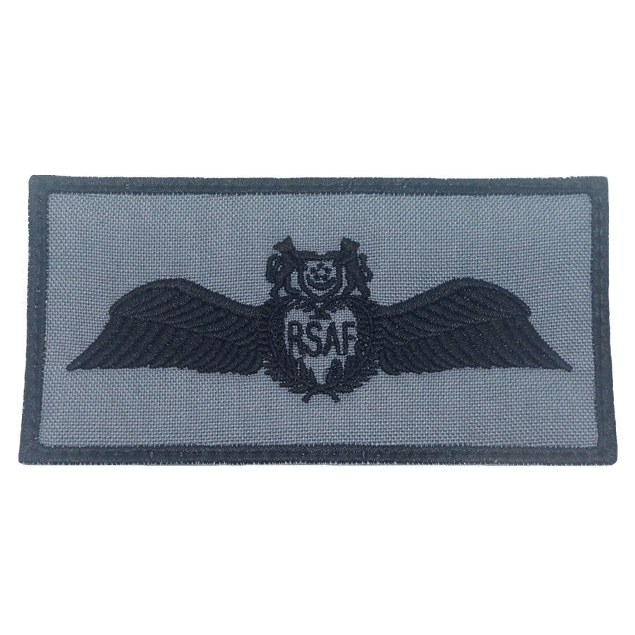 RSAF WING PATCH