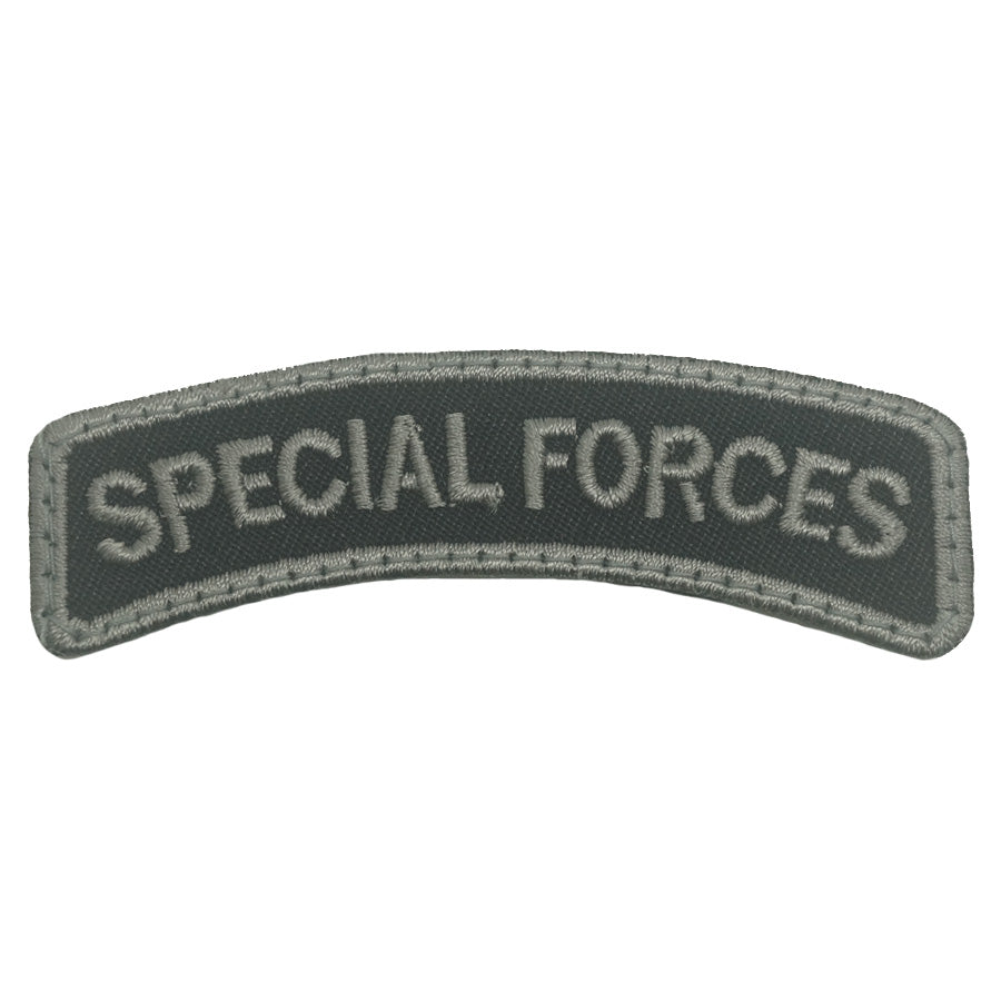 SAF SPECIAL FORCES TAB