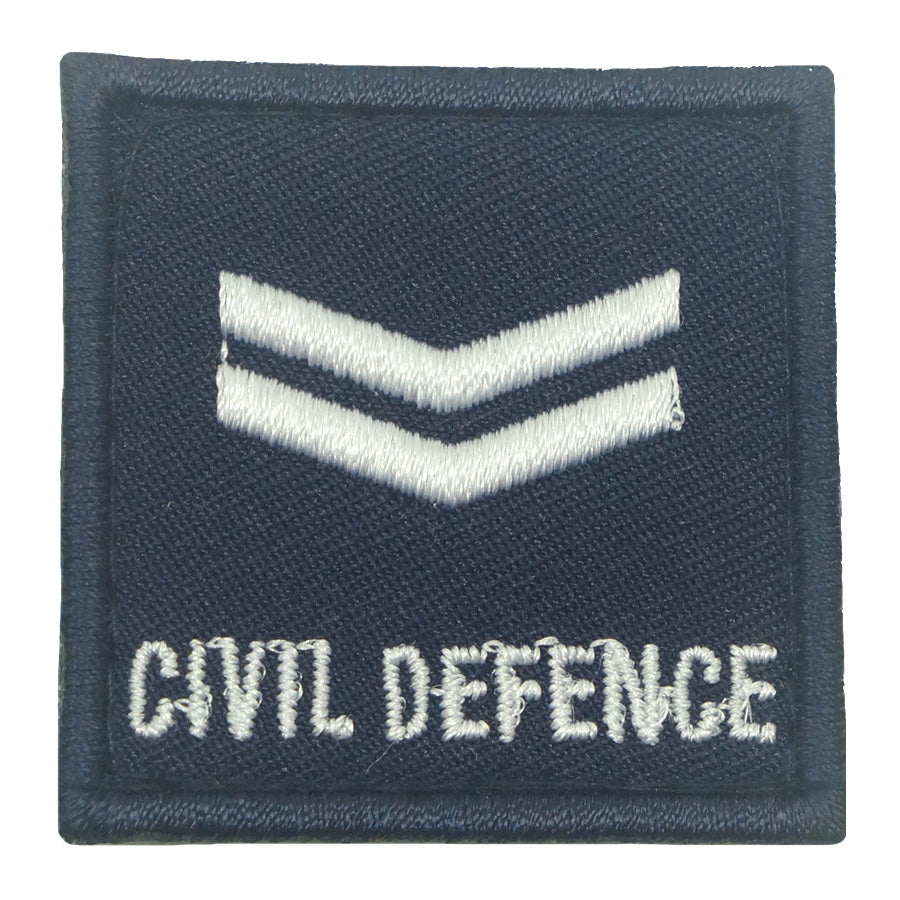 MINI SCDF RANK PATCH