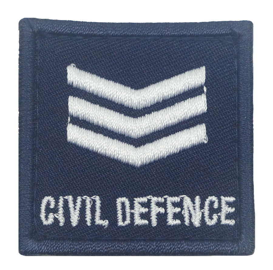 MINI SCDF RANK PATCH