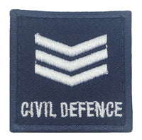 MINI SCDF RANK PATCH