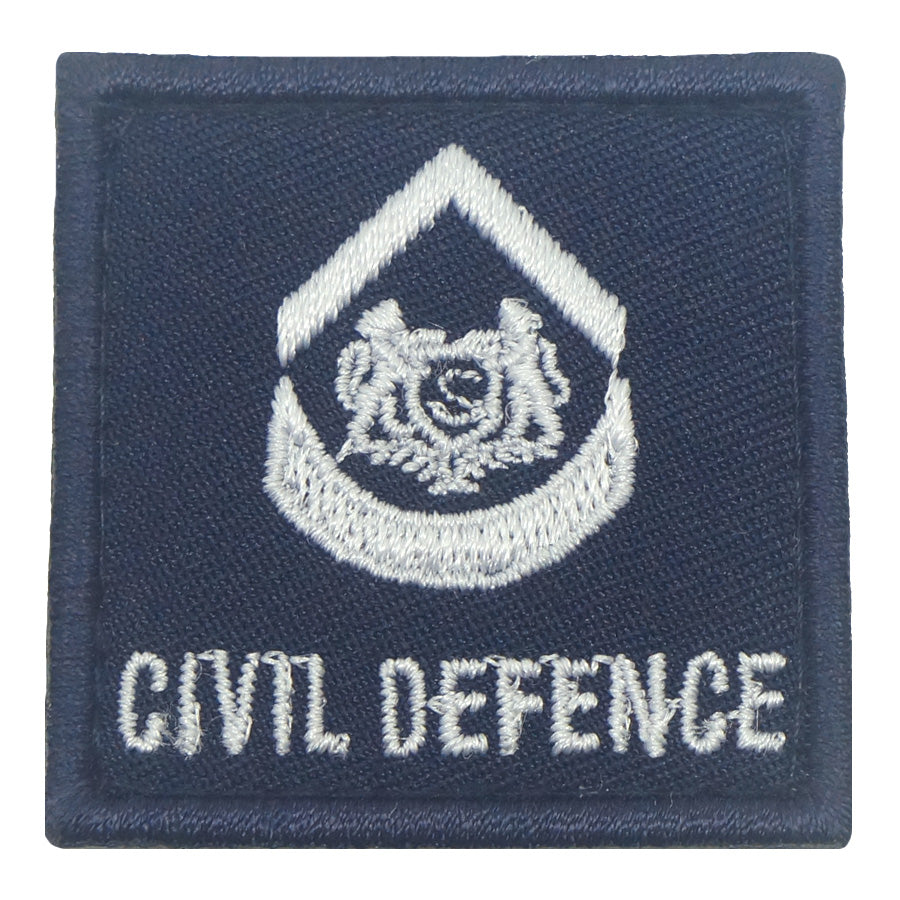 MINI SCDF RANK PATCH