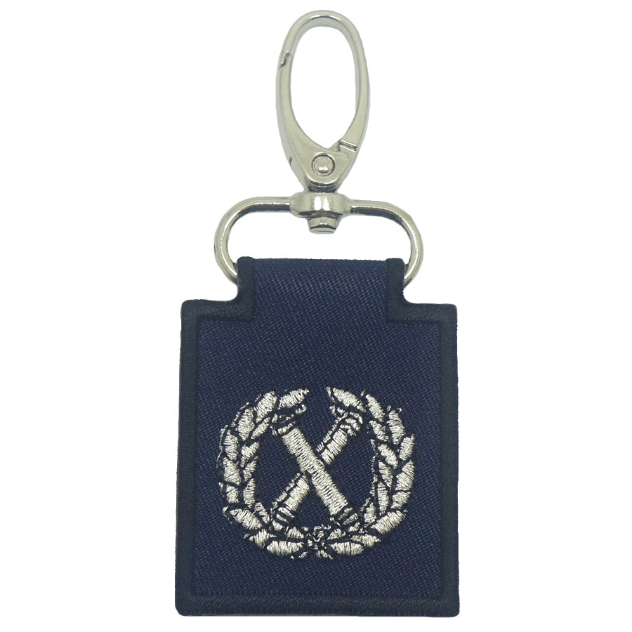 MINI SPF RANK KEYCHAIN