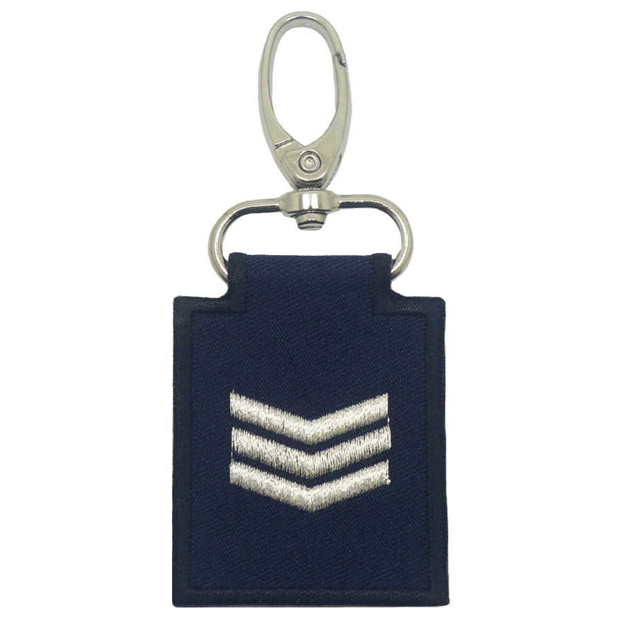 MINI SPF RANK KEYCHAIN