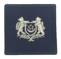 MINI SPF RANK PATCH