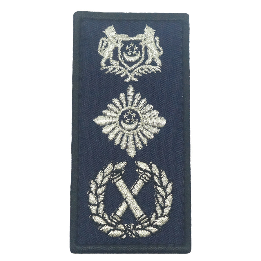 MINI SPF RANK PATCH