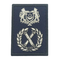 MINI SPF RANK PATCH