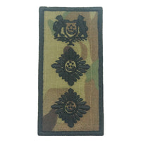 MINI SPF RANK PATCH - MULTICAM