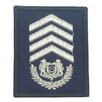 MINI SPF RANK PATCH