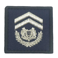 MINI SPF RANK PATCH