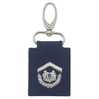 MINI SPS RANK KEYCHAIN - CHIEF WARDER 1 (CW1)