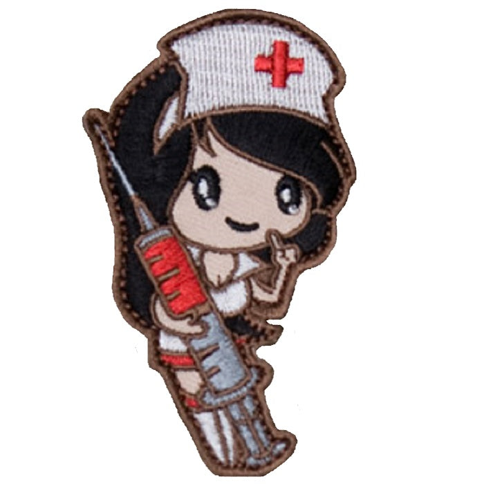 MSM NURSE GIRL