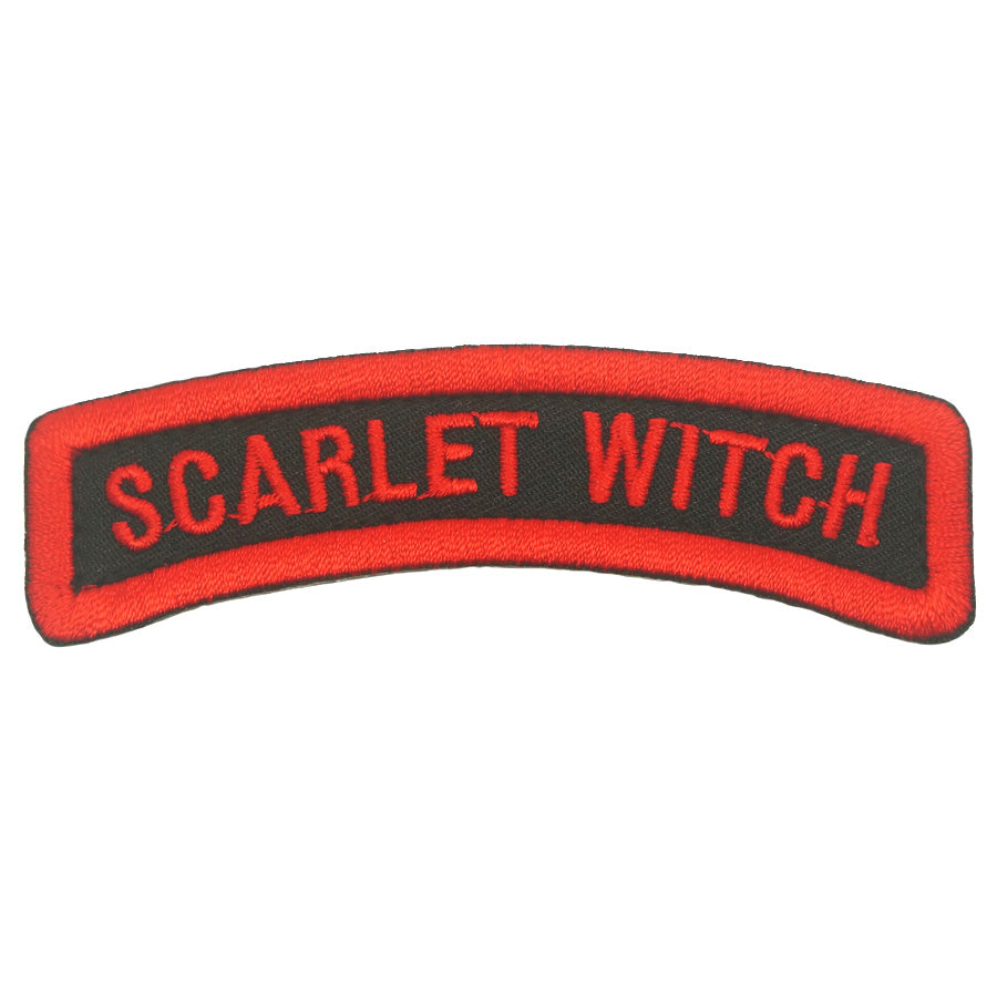 SCARLET WITCH TAB