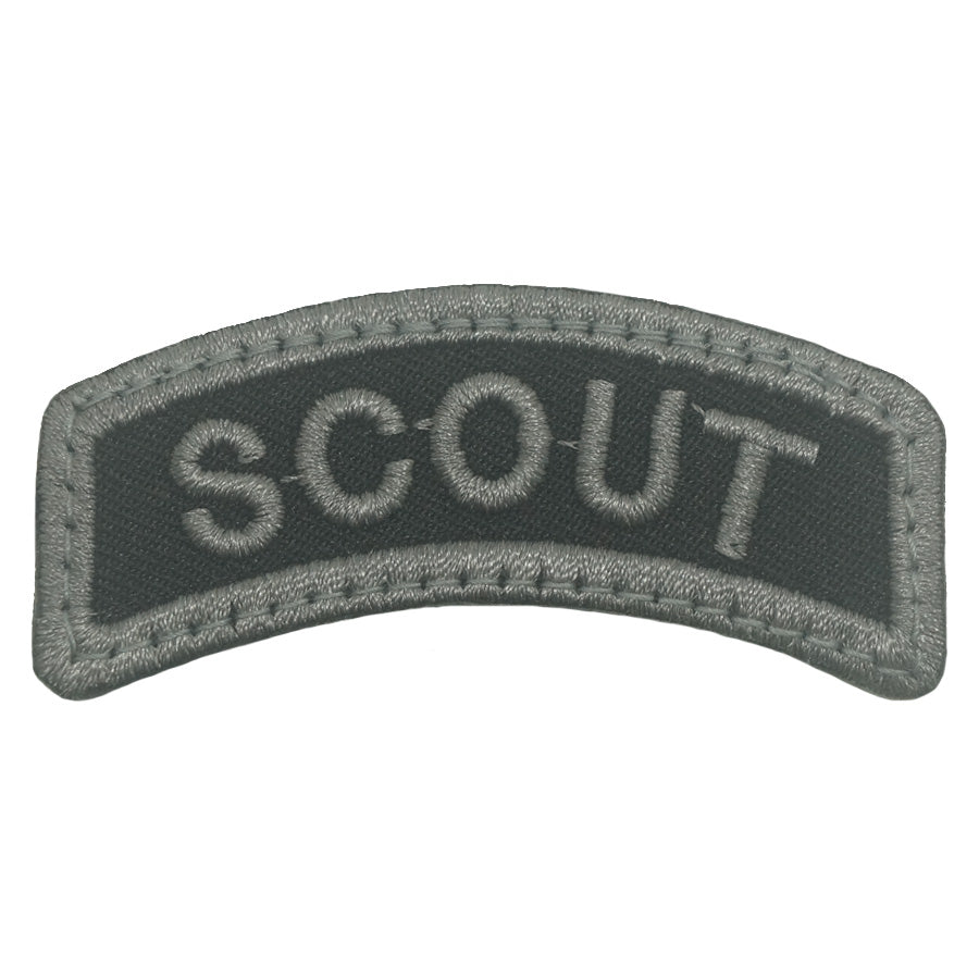 SCOUT TAB