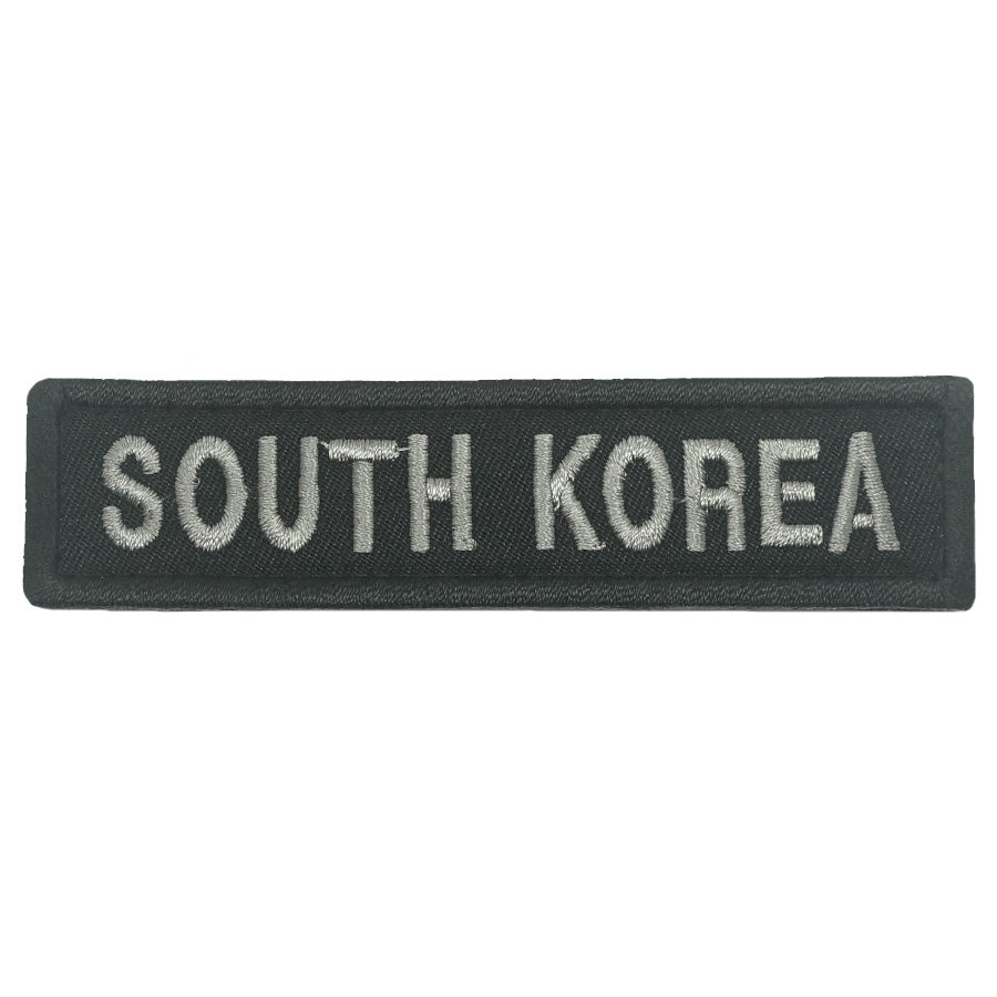 SOUTH KOREA COUNTRY TAG