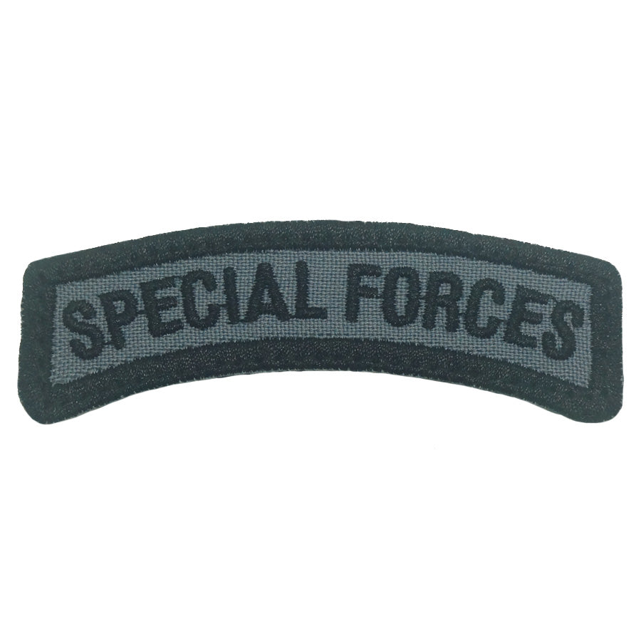 SAF SPECIAL FORCES TAB, OLD