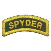 SPYDER TAB