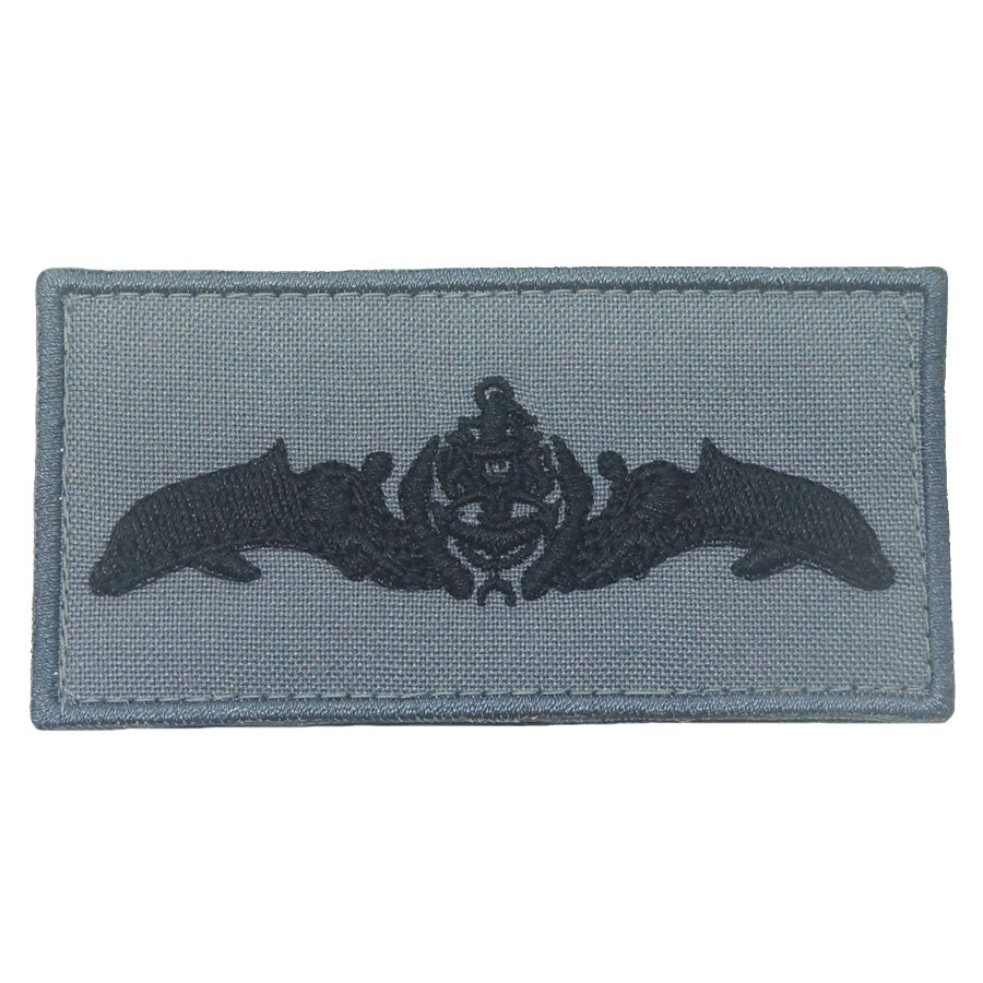 SUBMARINER PATCH