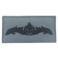 SUBMARINER PATCH