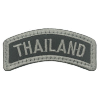 THAILAND TAB