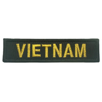 VIETNAM COUNTRY TAG