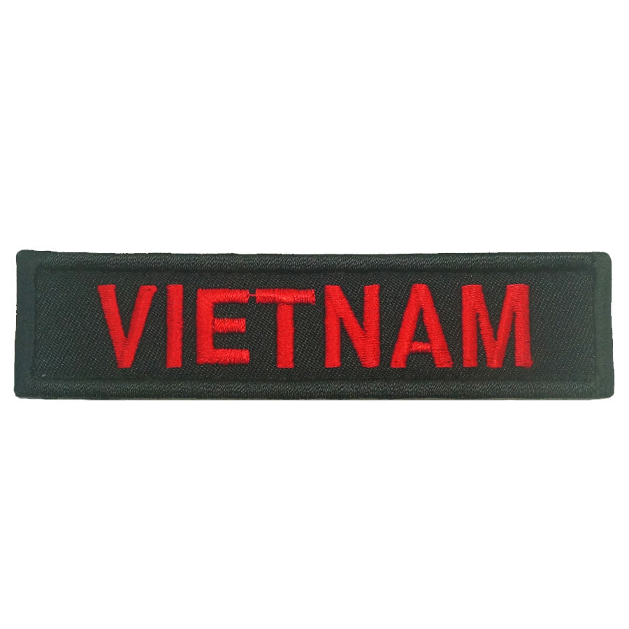 VIETNAM COUNTRY TAG