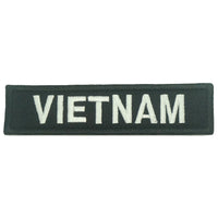 VIETNAM COUNTRY TAG